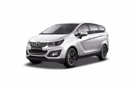 Mahindra Marazzo - SUV